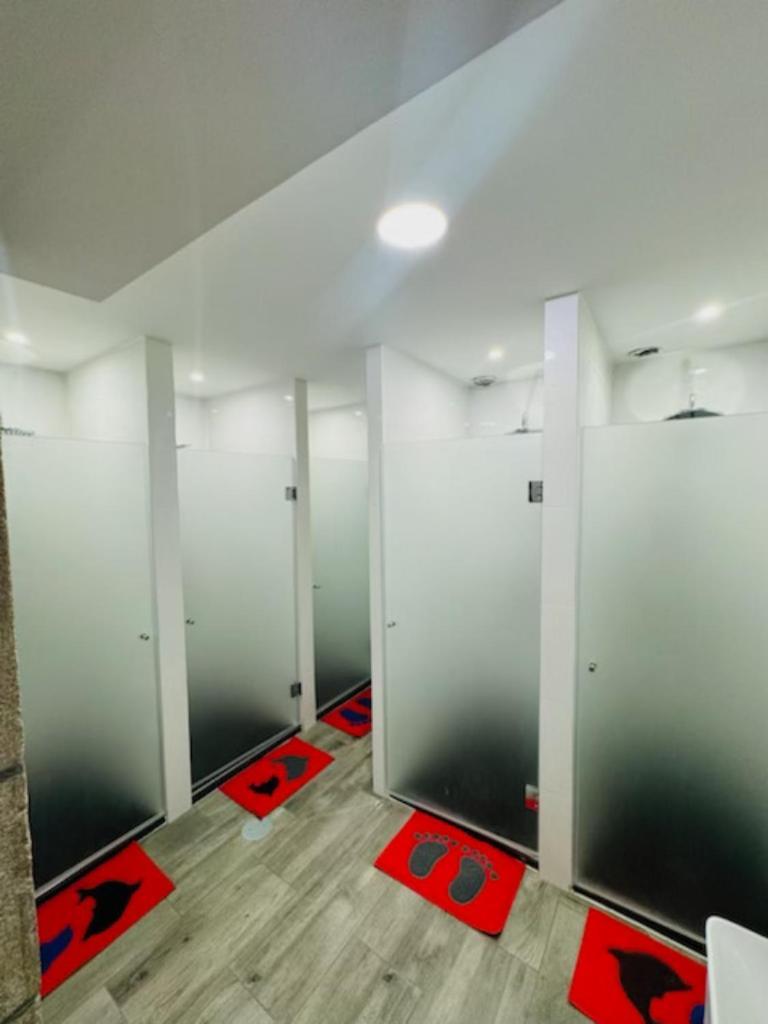 Fantasy Hostel 波尔图 外观 照片