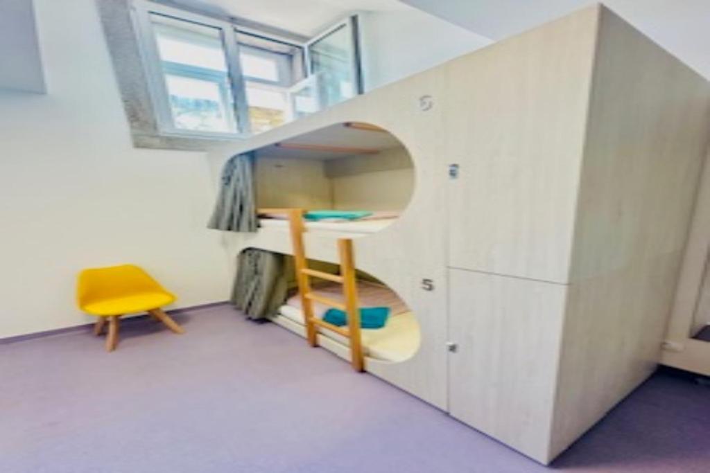 Fantasy Hostel 波尔图 外观 照片