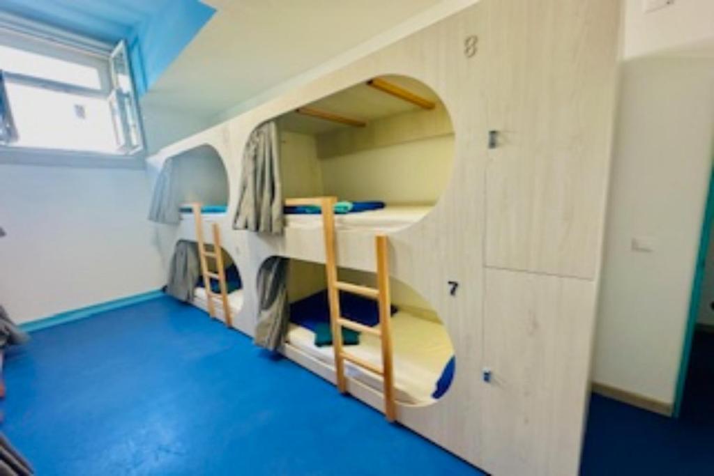 Fantasy Hostel 波尔图 外观 照片