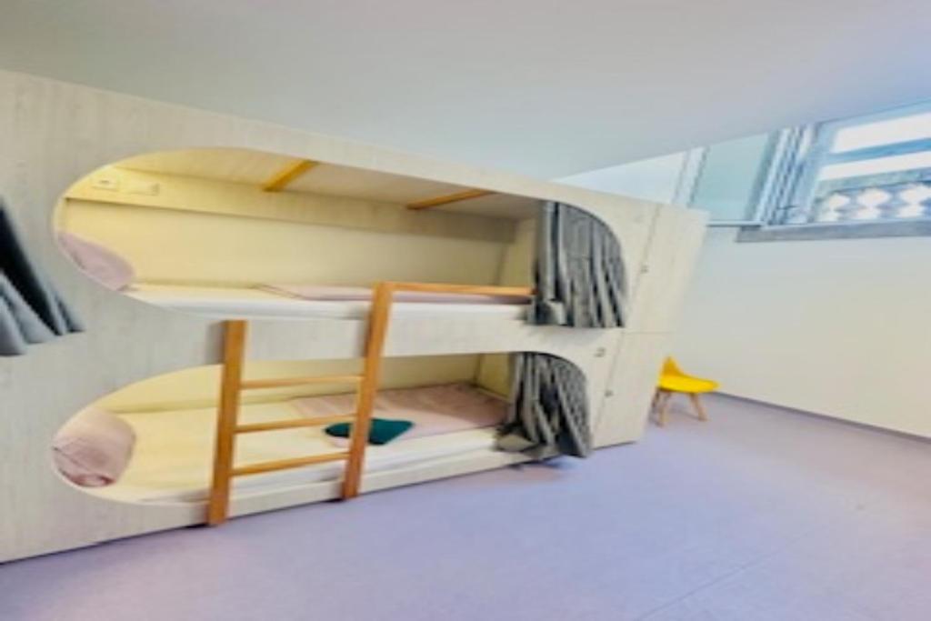 Fantasy Hostel 波尔图 外观 照片
