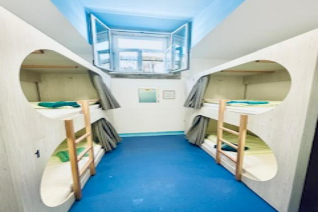 Fantasy Hostel 波尔图 外观 照片