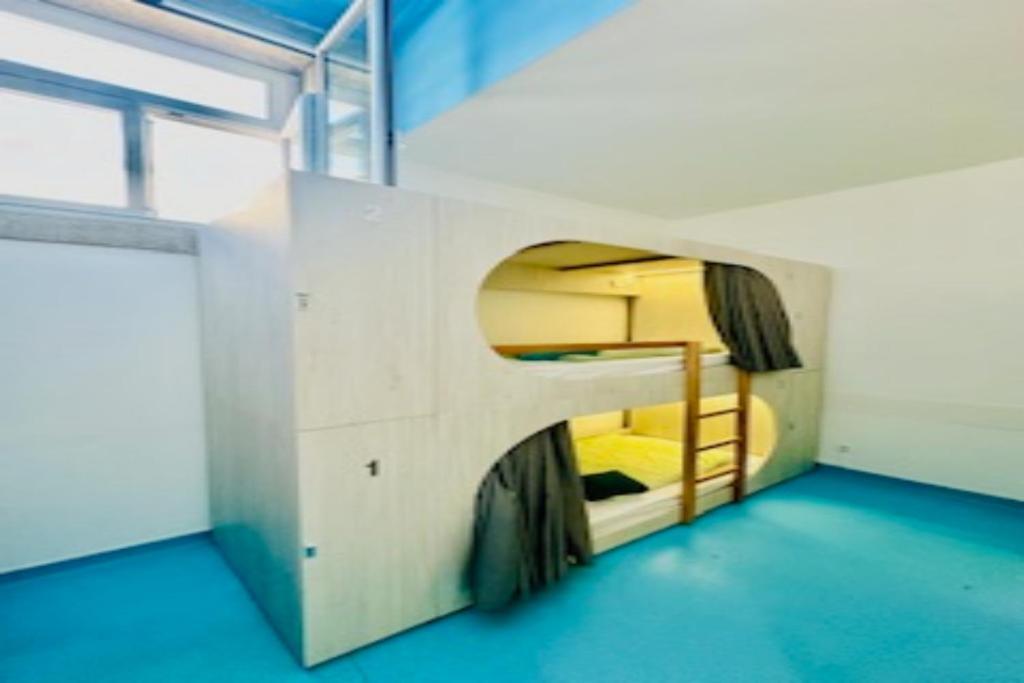 Fantasy Hostel 波尔图 外观 照片
