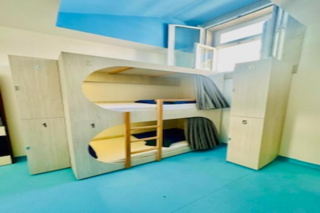 Fantasy Hostel 波尔图 外观 照片