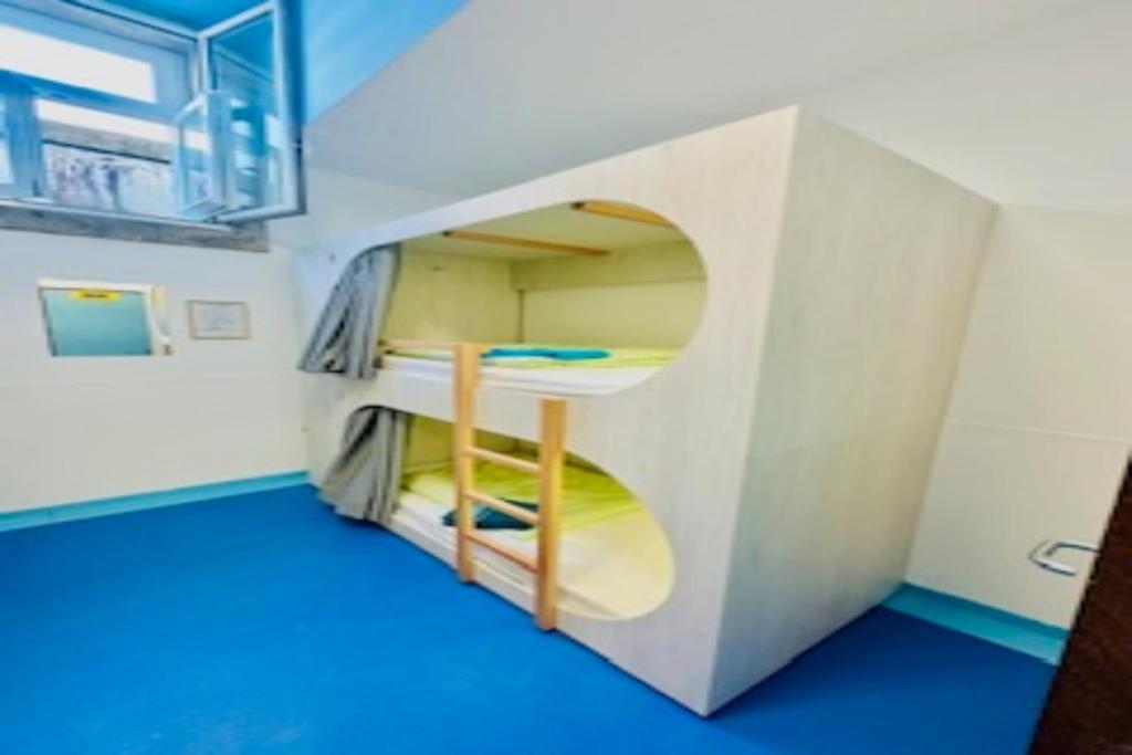 Fantasy Hostel 波尔图 外观 照片