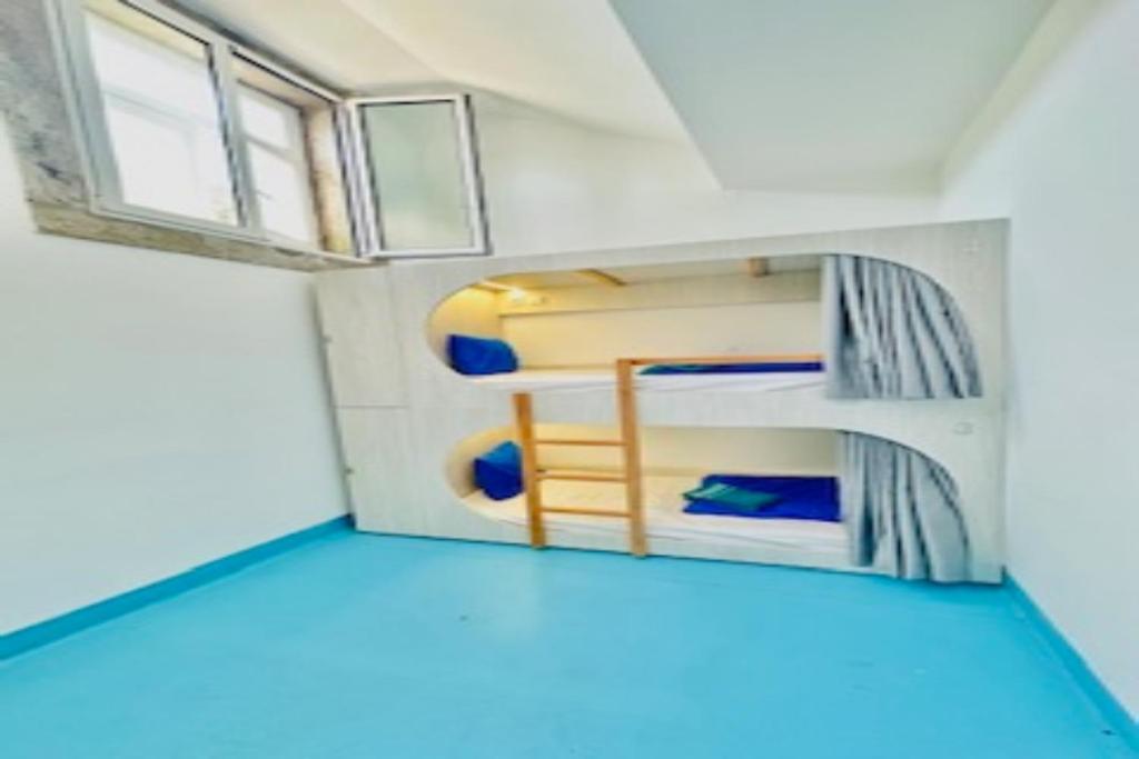 Fantasy Hostel 波尔图 外观 照片