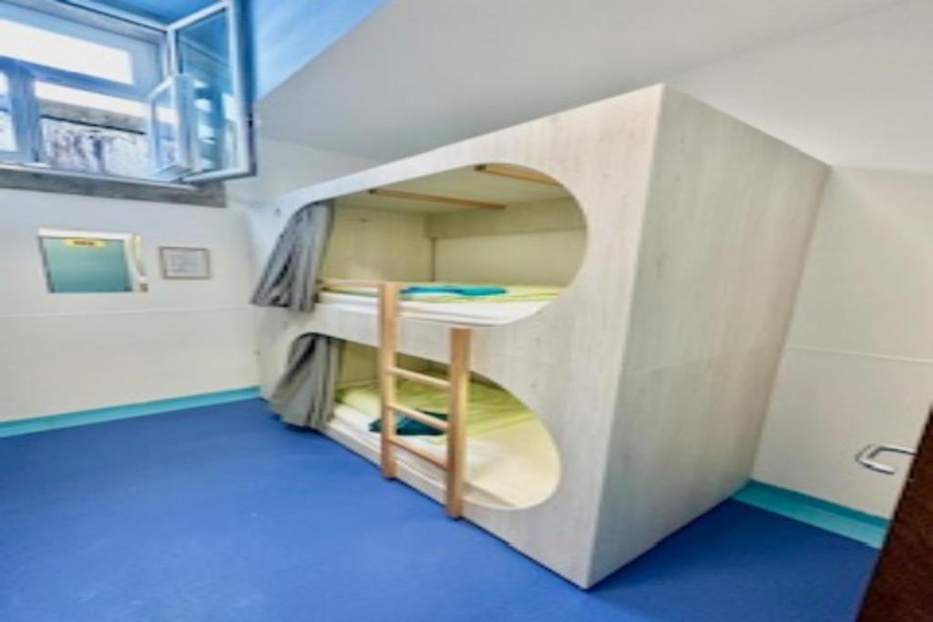 Fantasy Hostel 波尔图 外观 照片