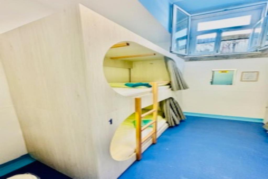 Fantasy Hostel 波尔图 外观 照片