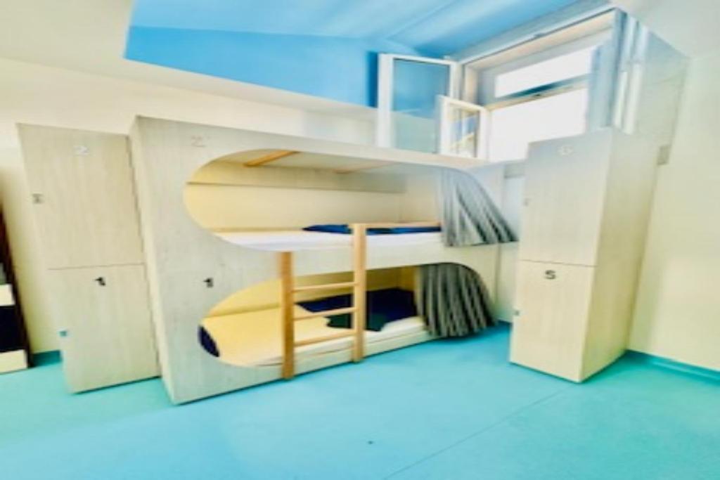 Fantasy Hostel 波尔图 外观 照片