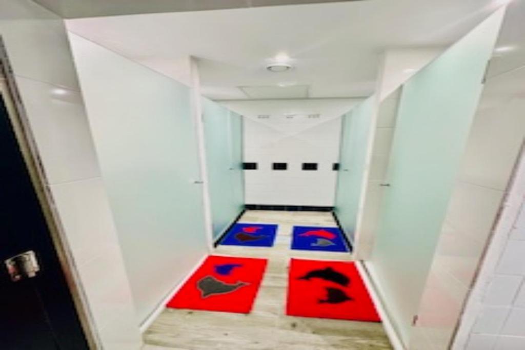 Fantasy Hostel 波尔图 外观 照片