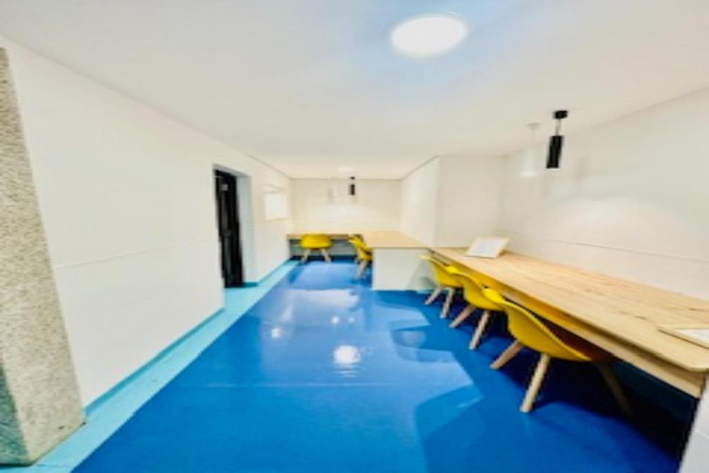 Fantasy Hostel 波尔图 外观 照片