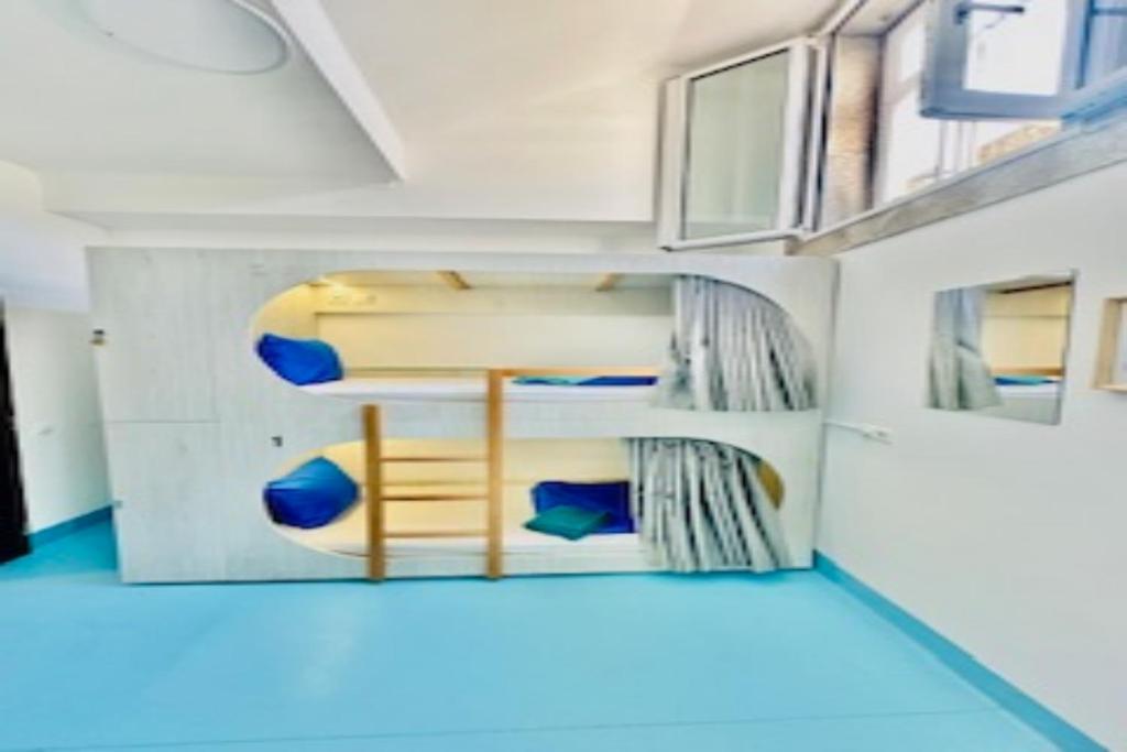 Fantasy Hostel 波尔图 外观 照片