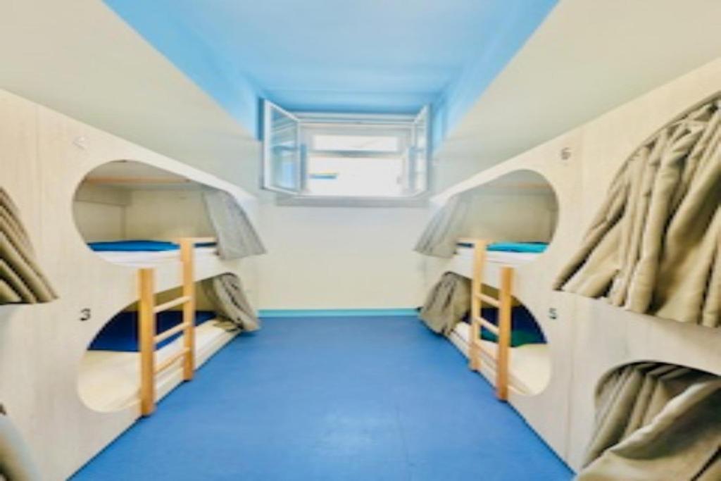 Fantasy Hostel 波尔图 外观 照片