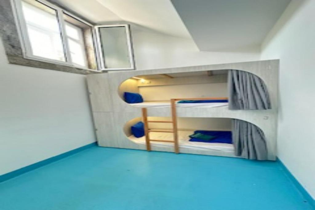 Fantasy Hostel 波尔图 外观 照片