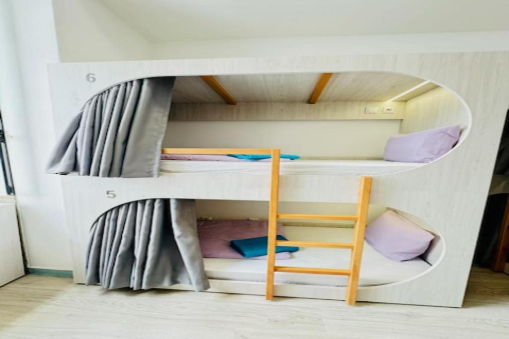 Fantasy Hostel 波尔图 外观 照片