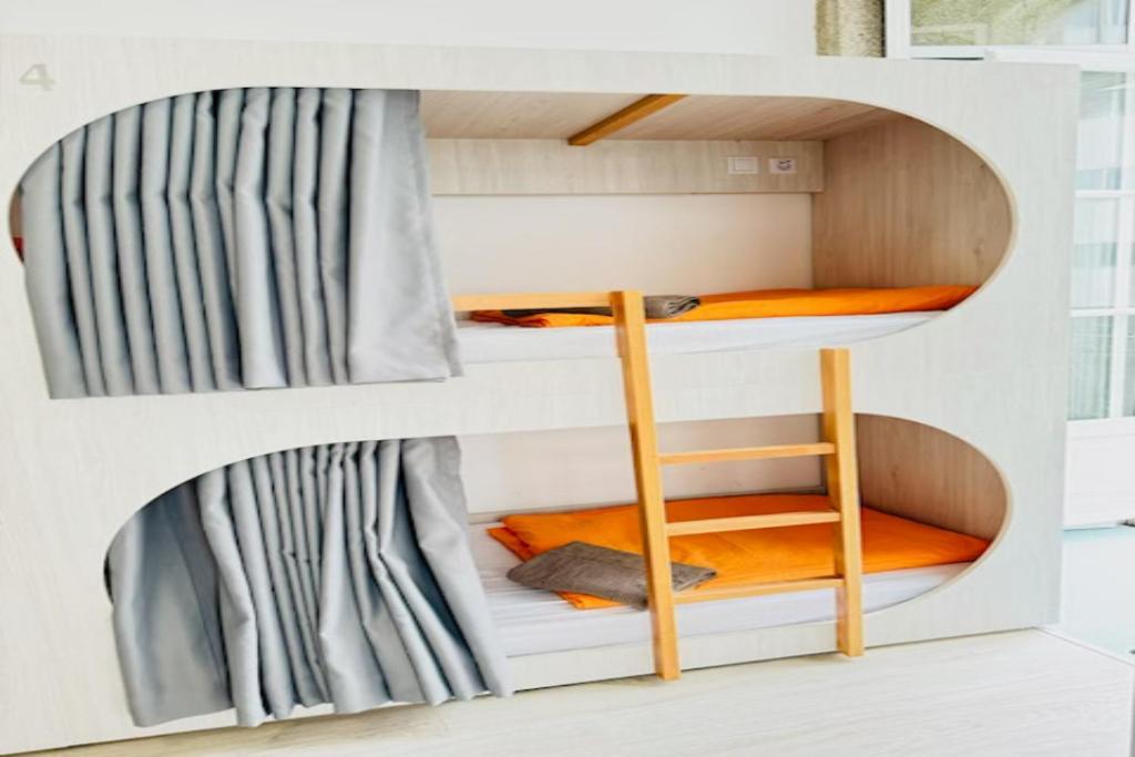 Fantasy Hostel 波尔图 外观 照片