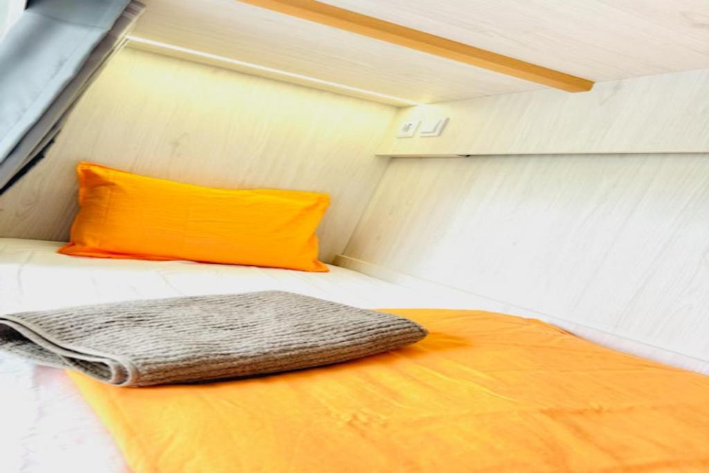 Fantasy Hostel 波尔图 外观 照片