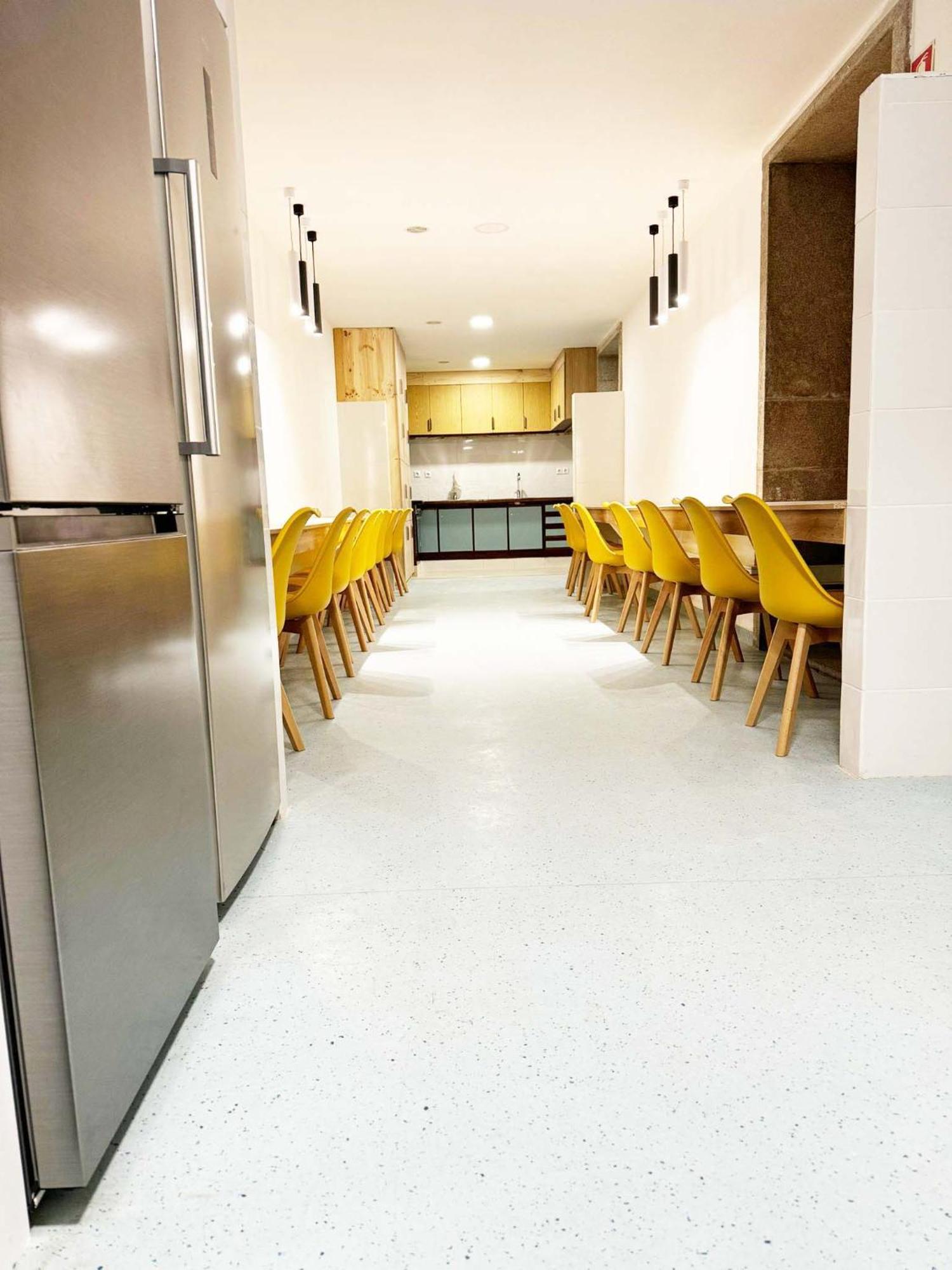 Fantasy Hostel 波尔图 外观 照片