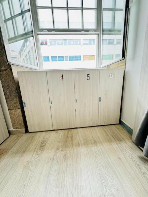 Fantasy Hostel 波尔图 外观 照片