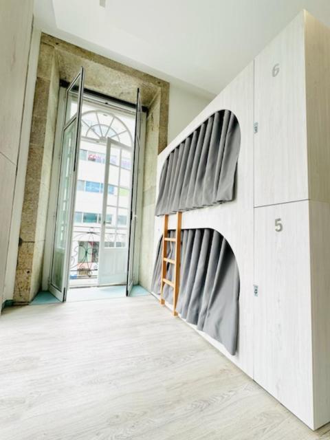 Fantasy Hostel 波尔图 外观 照片