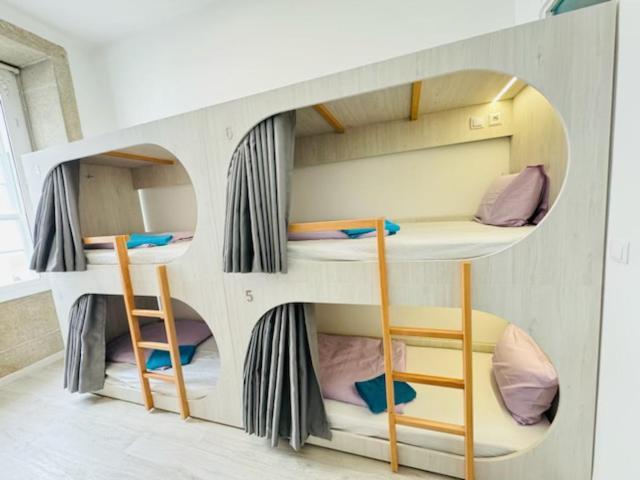Fantasy Hostel 波尔图 外观 照片