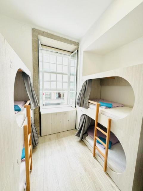 Fantasy Hostel 波尔图 外观 照片
