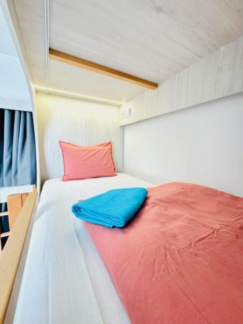 Fantasy Hostel 波尔图 外观 照片