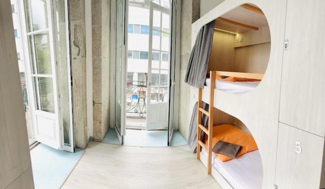 Fantasy Hostel 波尔图 外观 照片