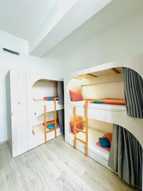Fantasy Hostel 波尔图 外观 照片